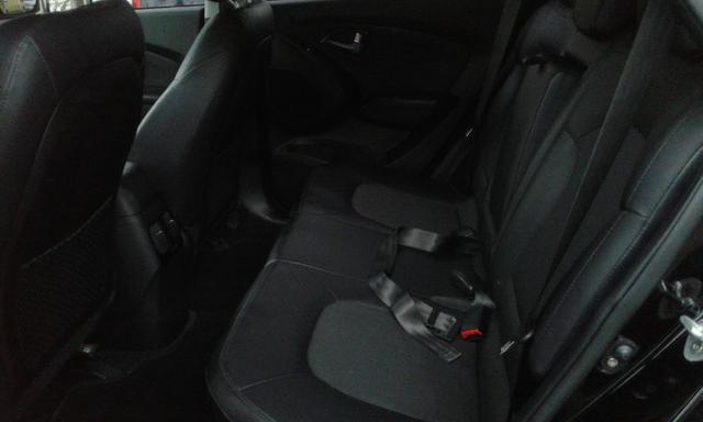 IX35 2.0 GL 16V Flex Aut - Foto 9