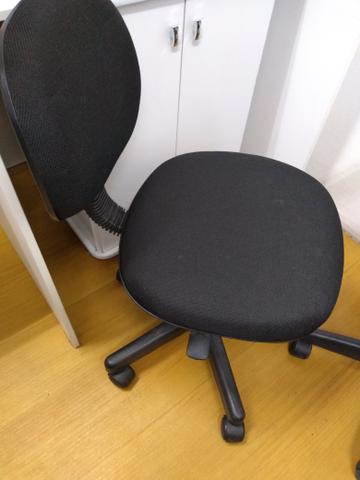 Cadeiras de Escritório Giratoria - Foto 2