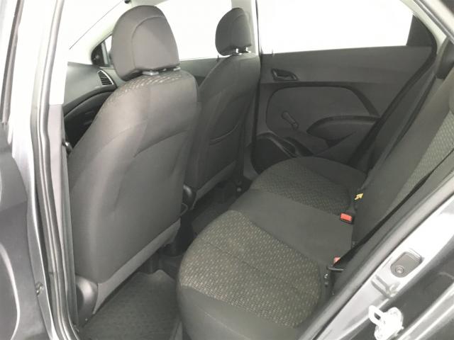 HYUNDAI HB20 2016/2017 1.0 COMFORT 12V FLEX 4P MANUAL - Foto 9