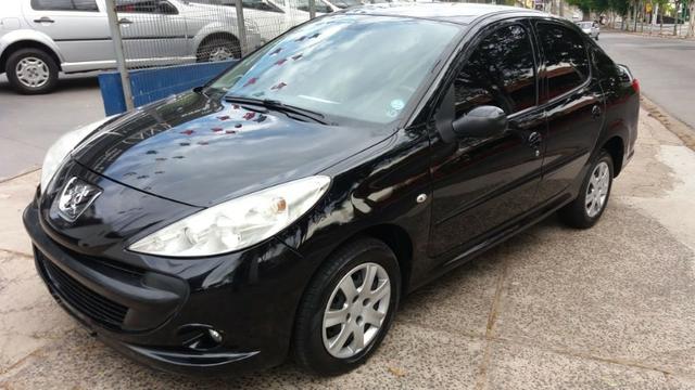 Peugeot 207 Passion XS 1.6 Flex AUT 2011/2011 - Foto 3