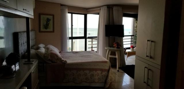 Seu Flat na Beira Mar com todo conforto que você precisa ! - Foto 10