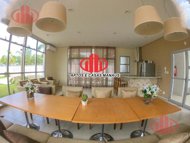 Apartamento no Dom Pedro Paradise Lake 64M² 02 Qtos - Foto 8