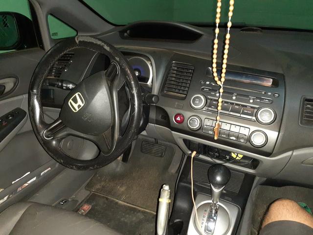 New Civic 2008 - Foto 5