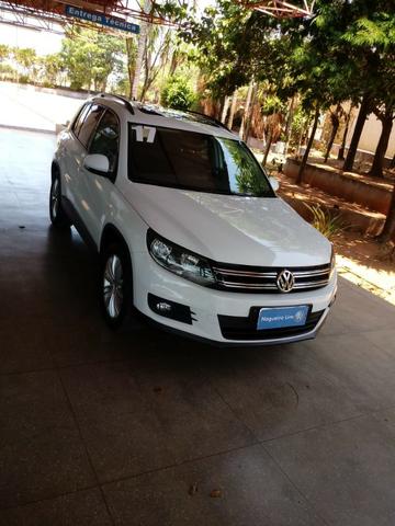 Tiguan 1.4 - Foto 2