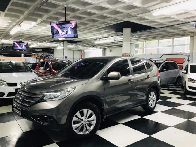 CRV LX 2.0 IMPECAVEL - Foto 5