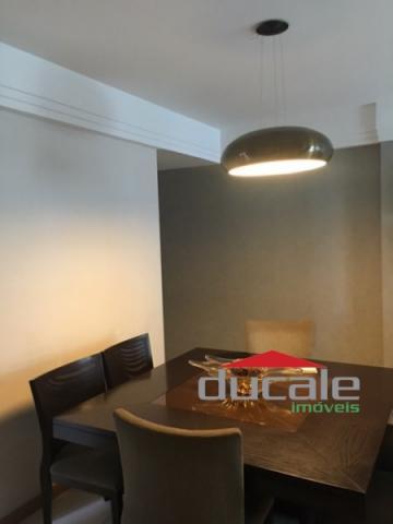 Ótimo Apartamento em Jardim Camburi, Vitória - Foto 3