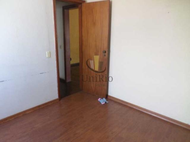 Apartamento 70 m² com 2 quartos em Praça Seca - Rio de Janeiro - RJ Cod: FRAP20778 - Foto 10