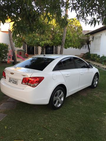 Cruze - Foto 2