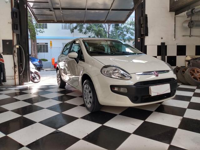 Punto Attractive 1.4 2016 - Foto 6