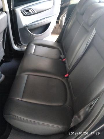 Vendo Citroen c4 Pallas exclusive 2012 ótimo estado - Foto 8