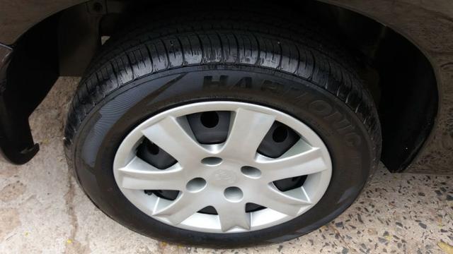 Peugeot 207 Passion XS 1.6 Flex AUT 2011/2011 - Foto 11