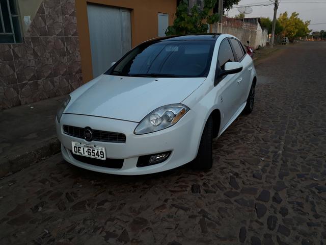 Vendo fiat bravo