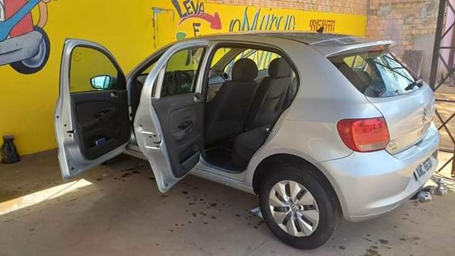 Gol geração 6 vendo - Foto 2