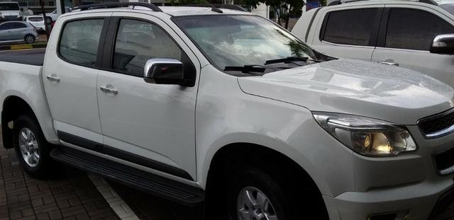 S10 LT 4x2 CD Flex Power - Foto 2