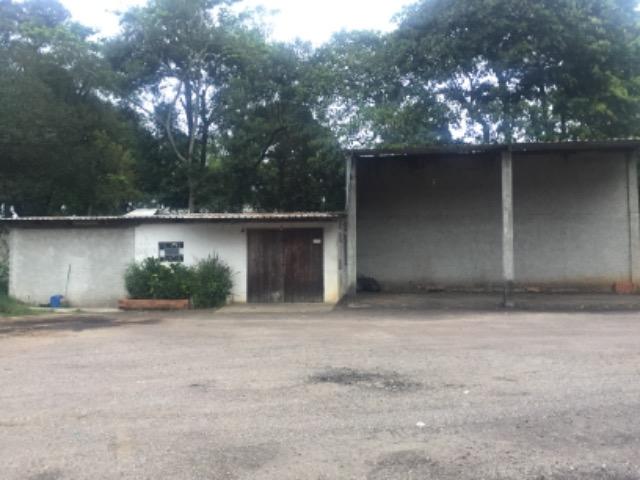 Galpão em Campo Santana - Foto 2