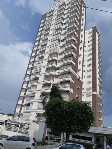 Apartamento Innovare Condomínio Clube com Armários Sol da manhã Sacada Com Churrasqueira - Foto 8
