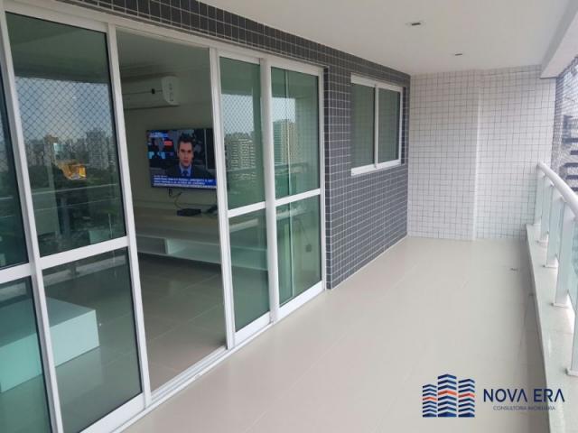 Venda- Condominio Nature - Foto 5