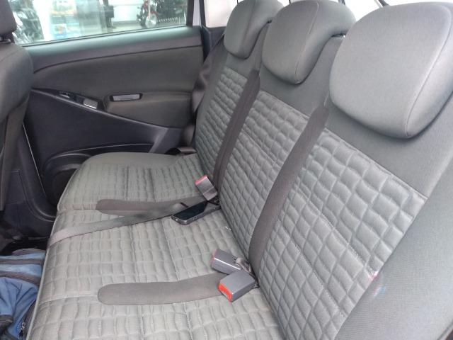 Fiat Idea Adventure C/ Gnv = Financiamento na hora - Foto 12