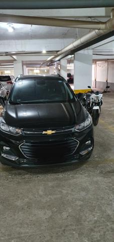 Chevrolet Tracker 2018 Automática c/10.000km Única Dona