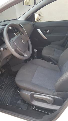 Sandero 2015 - Foto 3