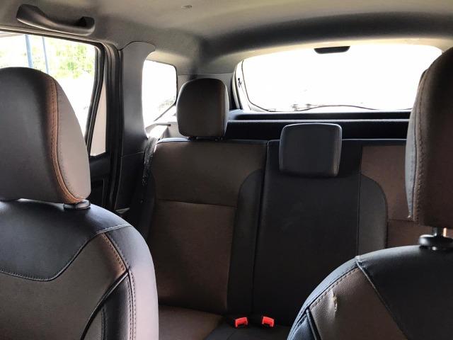 Duster Dynamique 2017 2.0 Flex 16V - Foto 3