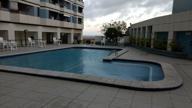 Apt Barra Quarto e Sala 47 m2 Infra completa - Foto 14