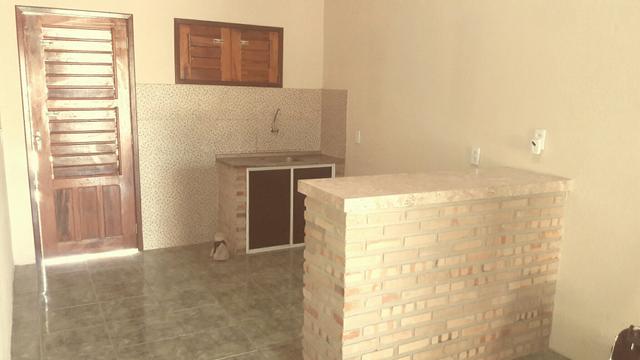 Casa a venda em beberibe - Foto 4