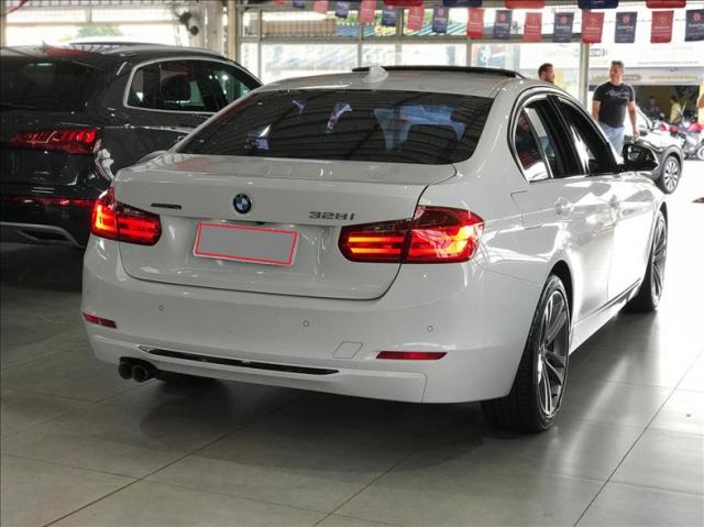 Bmw 328i 2.0 Sport gp 16v Activeflex - Foto 7