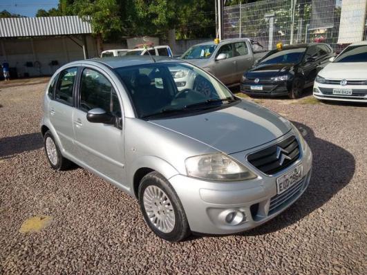 Citroën C3 GLX 1.4 8V (flex) - Foto 3