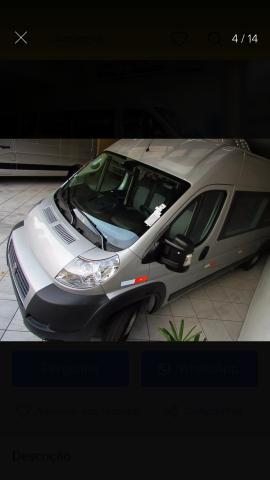 Fiat Ducato Execultiva - Foto 2