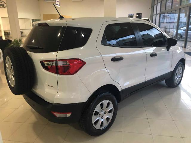 FORD ECOSPORT 2019/2020 1.5 TI-VCT FLEX SE DIRECT AUTOMÁTICO - Foto 3