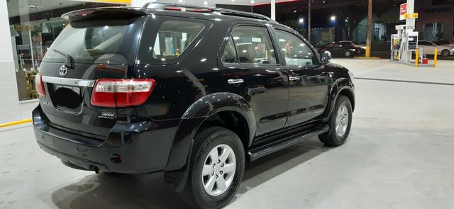 Hilux SW4 2009 7 L - Foto 4