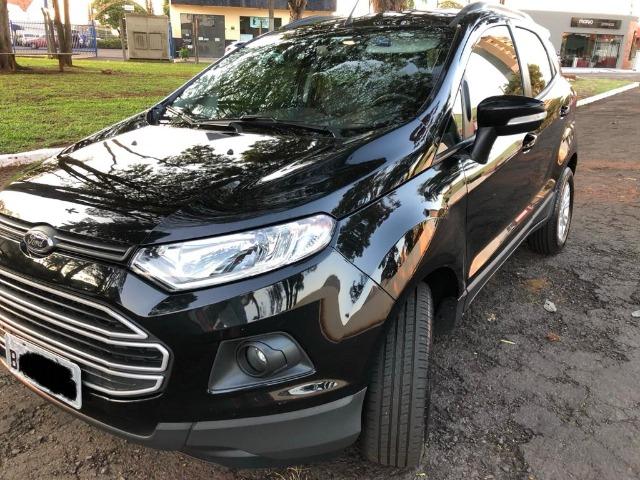 Ford Ecosport se 1.6 aut 2016/16 - Foto 4