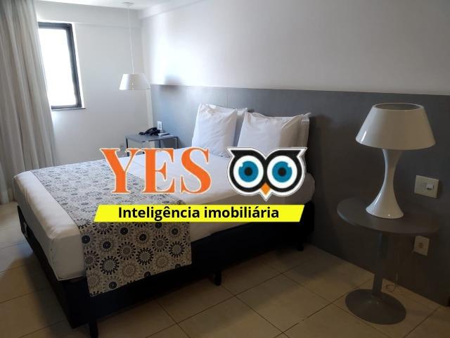 Oportunidade Flat no Hotel Executive - Celita Franca - Foto 12