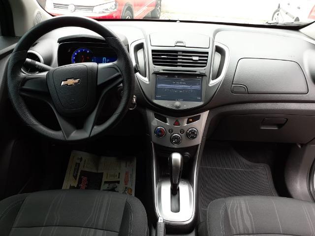 Tracker LT 1.8 16v "Único Dono" - Foto 6