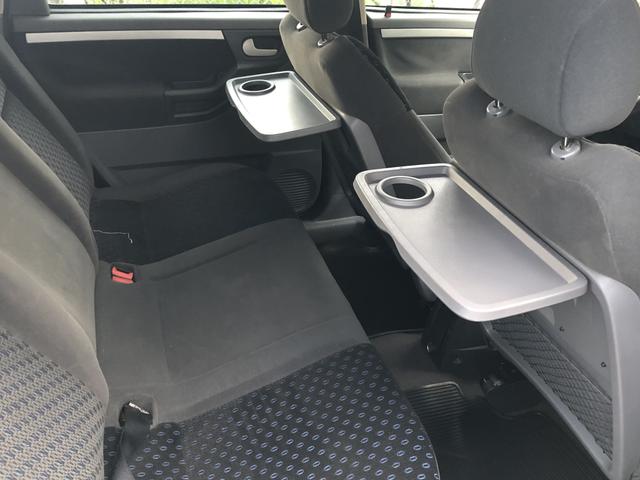 Meriva 1.8 Easytronic 2011 - Foto 11