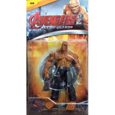 Boneco Marvel Avengers 2 Age Of Ultron - Foto 5