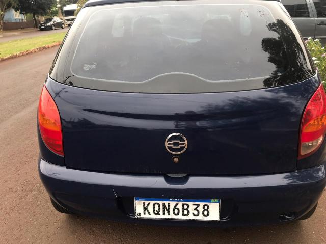Celta - Chevrolet 2005 - Foto 5