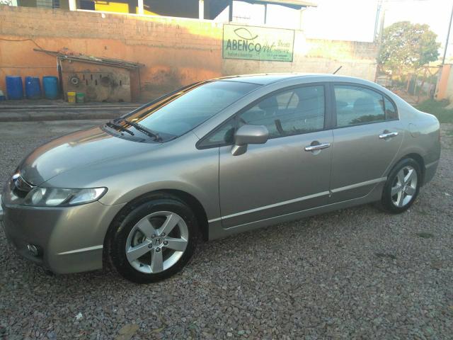 Honda civic - Foto 4