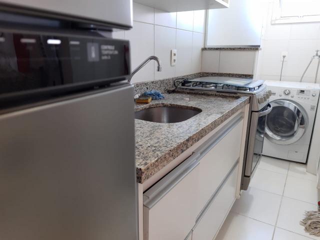 Apartamento 1 quarto Mobiliado na Barra vista mar - Foto 11
