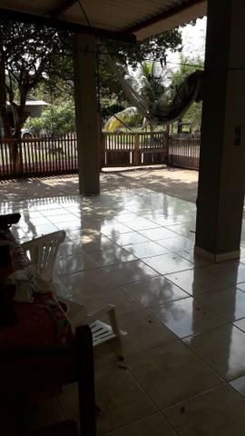 Vende-se uma chácara com 2 casas 2400m2 - Foto 19