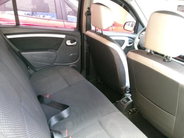 Renault Sandero Stepway 2009/2010 Completo - Foto 3