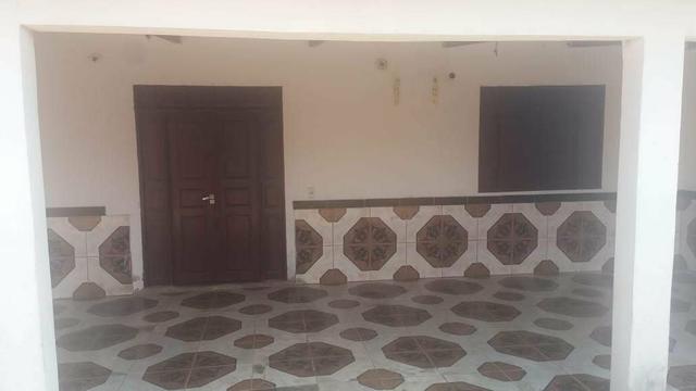 Vende-se uma casa no bairro Canaã aceita carro - Foto 4