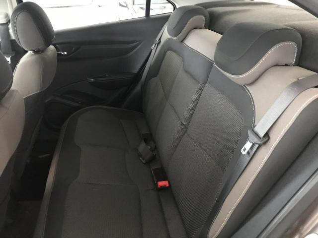 Prisma sedan LTZ 1.4 - Foto 10