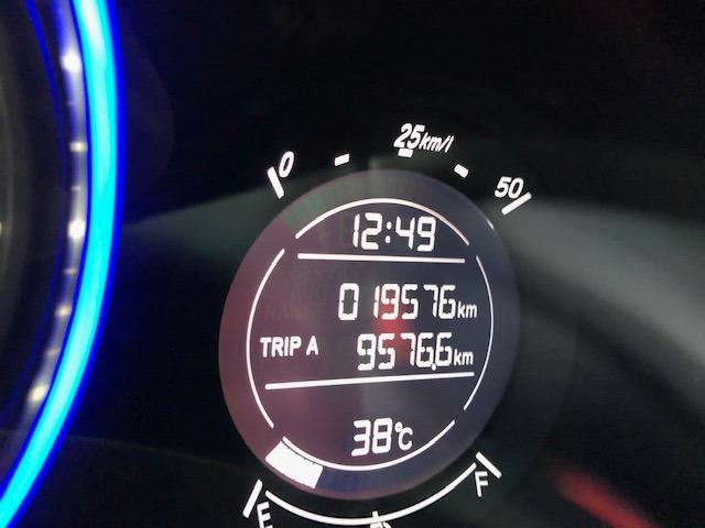 Honda hr-v ex baixa km - Foto 9