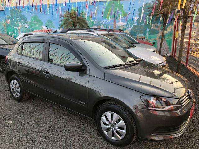 Volkswagen Gol NOVO 1.6 - Foto 8