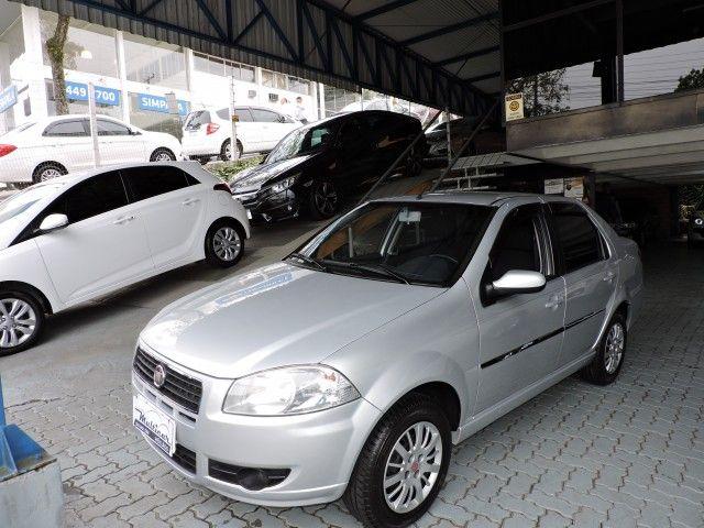 Siena EL 1.0 mpi Fire Flex 8V 4p