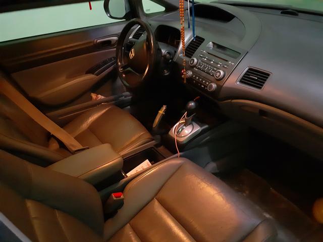 New Civic 2008 - Foto 2