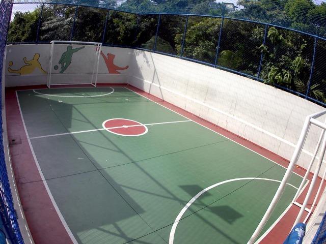 UED-22 - Condomínio clube Via sol em Morada de laranjeiras - Foto 19