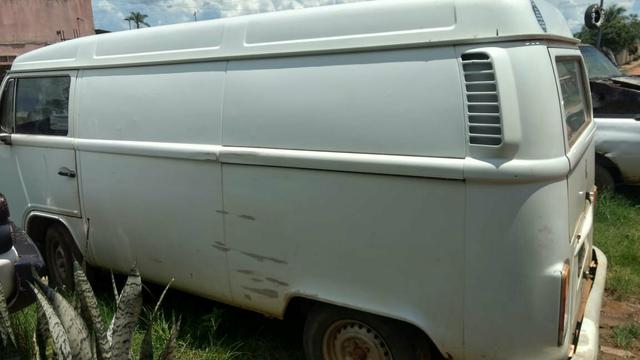 Vendo Ou troco 3m moto 160 - Foto 3